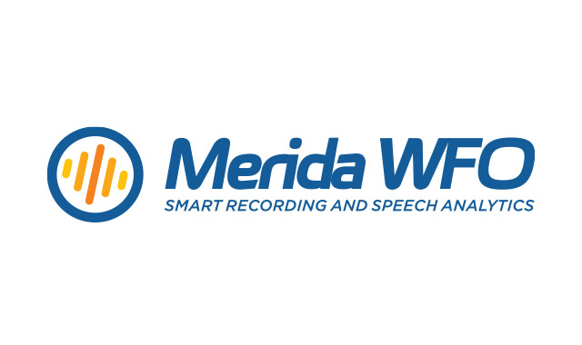 Merida WFO - Smart Recording | Speech Analytics